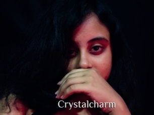 Crystalcharm