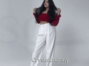 Crystalcharmy