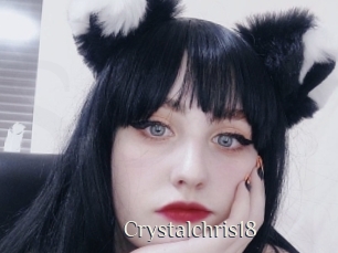 Crystalchris18