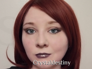 Crystaldestiny