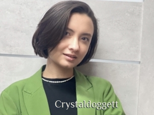 Crystaldoggett