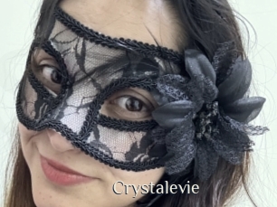 Crystalevie
