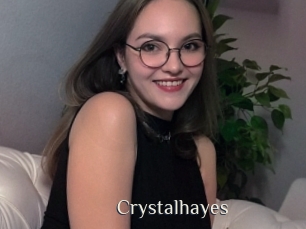Crystalhayes