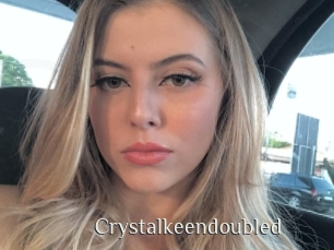 Crystalkeendoubled
