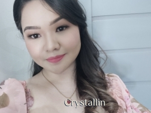 Crystallin