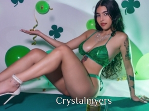 Crystalmyers