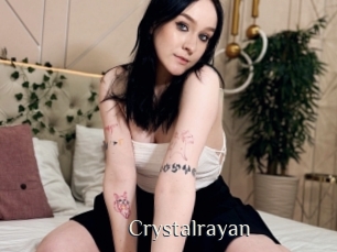 Crystalrayan
