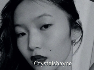 Crystalshayne