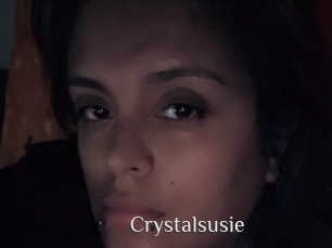 Crystalsusie