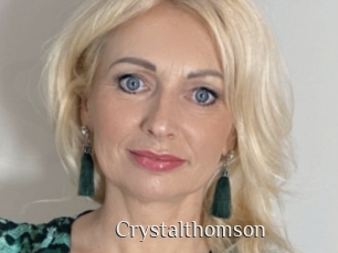 Crystalthomson