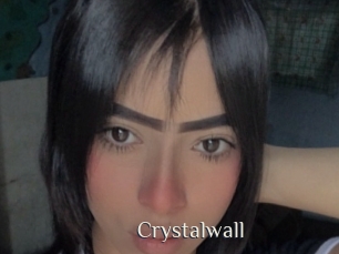 Crystalwall