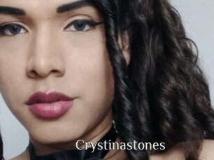 Crystinastones