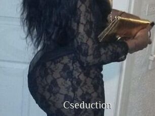 Cseduction