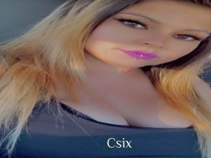 Csix
