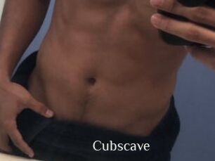 Cubscave