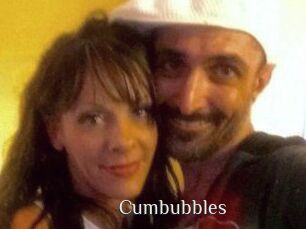 Cumbubbles