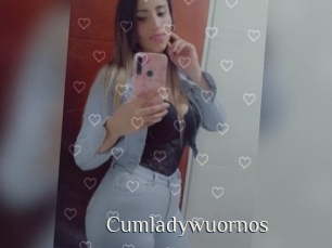 Cumladywuornos
