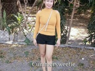 Cummersweetie