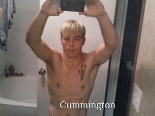 Cummington