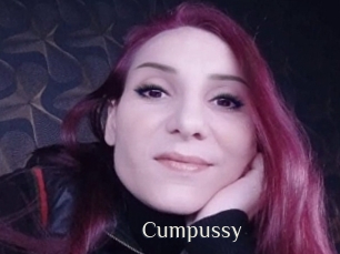 Cumpussy