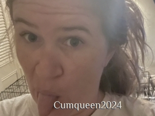 Cumqueen2024