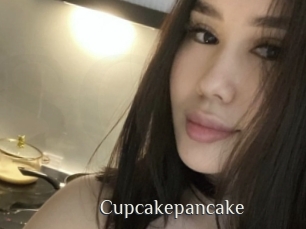 Cupcakepancake