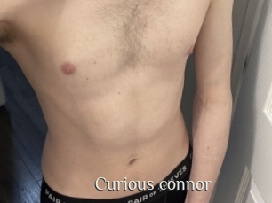 Curious_connor