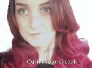 Curiouscapreaceuk