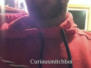 curiousmitchboi Shop coquin