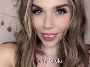 Curlylola