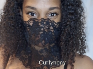 Curlynony