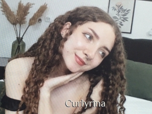 Curlyrina