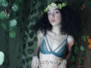 Curlyweeds