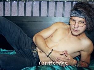Curtisboss