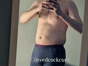 Curvedcockcum