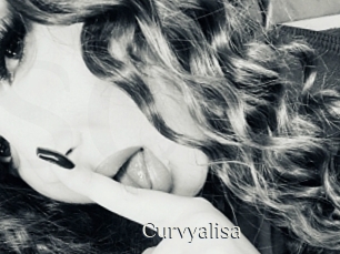 Curvyalisa
