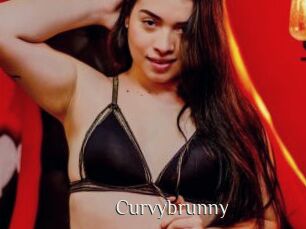 Curvybrunny
