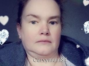 Curvymum84