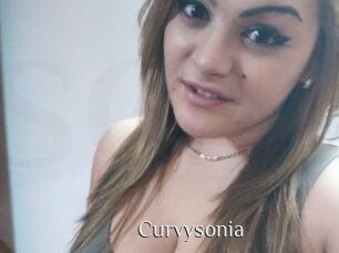 Curvysonia