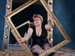 Curvyurcum