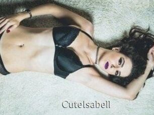 cuteIsabell Shop coquin