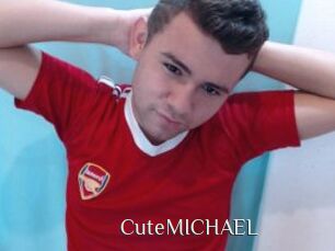 CuteMICHAEL