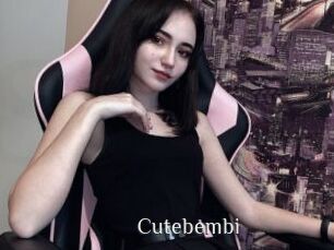 Cutebembi