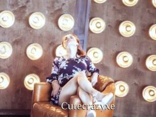 Cutecrazyxe