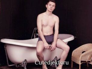cutedjekforu Shop coquin