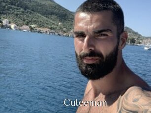 Cuteeman