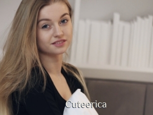 Cuteerica