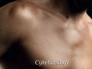 Cutehardboy