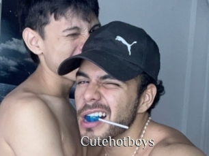Cutehotboys