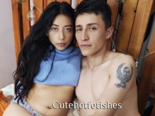 Cutehotfetishes